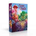 Gamers Guild AZ North Star Games Paint The Roses: Escape the Castle Expansion ACD Distribution