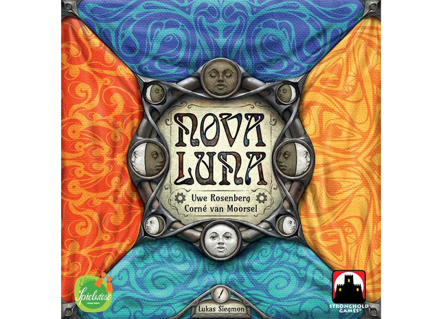 Gamers Guild AZ Nova Luna (Pre-Order) GTS