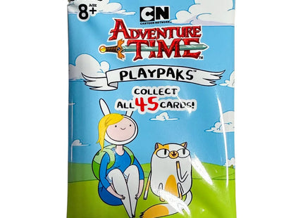 Gamers Guild AZ Novelties Adventure Time PlayPaks: Series 3 (1x Pack) Toy Temple