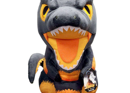 Gamers Guild AZ Novelties Burning Godzilla 20" Plush [NYCC 2024 Exclusive] (Pre-Order) Toy Temple