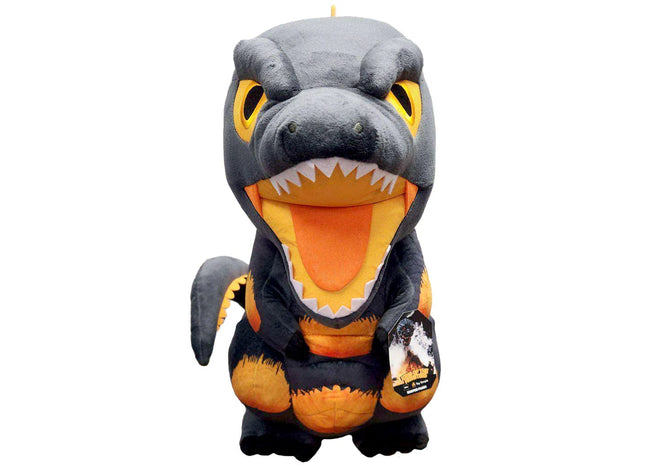 Gamers Guild AZ Novelties Burning Godzilla 20" Plush [NYCC 2024 Exclusive] (Pre-Order) Toy Temple