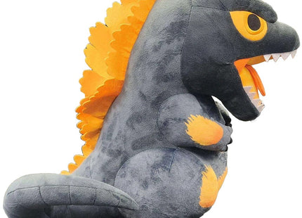 Gamers Guild AZ Novelties Burning Godzilla 20" Plush [NYCC 2024 Exclusive] (Pre-Order) Toy Temple