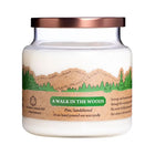 Gamers Guild AZ Novelties Cantrip Candles: A Walk in the Woods 16 oz Cantrip Candles