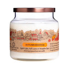 Gamers Guild AZ Novelties Cantrip Candles: Autumn Festival 16 oz. Cantrip Candles