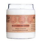 Gamers Guild AZ Novelties Cantrip Candles: Black Hound Tavern 9 oz. Cantrip Candles