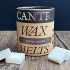 Gamers Guild AZ Novelties Cantrip Candles: Coffee Shoppe Wax Melts Cantrip Candles