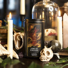 Gamers Guild AZ Novelties Cantrip Candles: D'jall, Lord of Bargains 16 oz Cantrip Candles