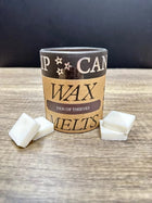 Gamers Guild AZ Novelties Cantrip Candles: Den of Thieves Wax Melts Cantrip Candles
