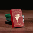 Gamers Guild AZ Novelties Cantrip Candles: Fire Elementals Matchbook Cantrip Candles