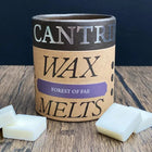 Gamers Guild AZ Novelties Cantrip Candles: Forest of Fae Wax Melts Cantrip Candles