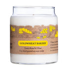 Gamers Guild AZ Novelties Cantrip Candles: Goldwheat Bakery 9 oz. Cantrip Candles