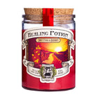 Gamers Guild AZ Novelties Cantrip Candles: Healing Potion 10 oz Cantrip Candles