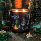 Gamers Guild AZ Novelties Cantrip Candles: Long Rest 13 oz. Cantrip Candles