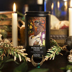 Gamers Guild AZ Novelties Cantrip Candles: Maevenon, Patron of Faces 16 oz Cantrip Candles