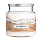 Gamers Guild AZ Novelties Cantrip Candles: Mountaintop 16 oz Cantrip Candles