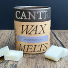 Gamers Guild AZ Novelties Cantrip Candles: Mountaintop Wax Melts Cantrip Candles