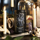 Gamers Guild AZ Novelties Cantrip Candles: Ozul, the Sentient Forge 16 oz Cantrip Candles