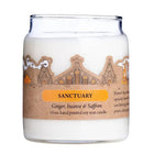 Gamers Guild AZ Novelties Cantrip Candles: Sanctuary 9 oz. Cantrip Candles