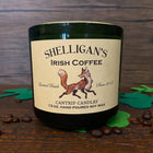 Gamers Guild AZ Novelties Cantrip Candles: Shelligan's Irish Coffee Cantrip Candles