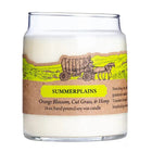 Gamers Guild AZ Novelties Cantrip Candles: Summerplains 9 oz. Cantrip Candles