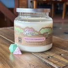 Gamers Guild AZ Novelties Cantrip Candles: Sweet Fig Farmhouse 16 oz. Cantrip Candles