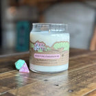 Gamers Guild AZ Novelties Cantrip Candles: Sweet Fig Farmhouse 9 oz. Cantrip Candles