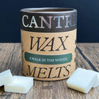 Gamers Guild AZ Novelties Cantrip Candles: Walk in the Woods Wax Melts Cantrip Candles