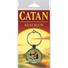 Gamers Guild AZ Novelties Catan Got Wood Keychain Ata-Boy Inc