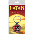 Gamers Guild AZ Novelties Catan No One Wants Sheep Keychain Ata-Boy Inc