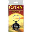 Gamers Guild AZ Novelties Catan We Built This City Keychain Ata-Boy Inc