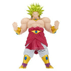 Gamers Guild AZ Novelties Dragon Ball Z Blood Of Saiyans-Super Saiyan Broly- JBK International