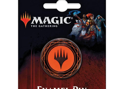 Gamers Guild AZ Novelties Enamel Pin: MTG Planeswalker Ata-Boy Inc