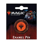 Gamers Guild AZ Novelties Enamel Pin: MTG Planeswalker Ata-Boy Inc