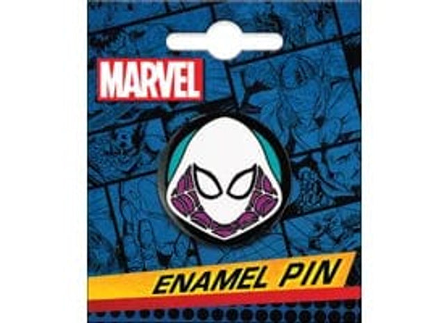 Gamers Guild AZ Novelties Enamel Pin: Spider-Gwen Ata-Boy Inc
