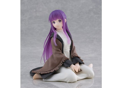 Gamers Guild AZ Novelties Frieren: Beyond Journey's End Desktop Cute Figure - Fern JBK International