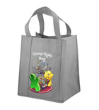 Gamers Guild AZ Novelties Gate Keeper Games: Game Night Bag: The Classic – Grey Gate Keeper Games