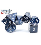 Gamers Guild AZ Novelties Gate Keeper Games: “Magnet Dice” Handmade Sharp Edge Magnetic Dice Gate Keeper Games