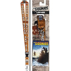 Gamers Guild AZ Novelties Goonies Lanyard Ata-Boy Inc