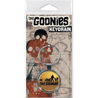 Gamers Guild AZ Novelties Goonies Poster Keychain Ata-Boy Inc