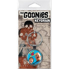 Gamers Guild AZ Novelties Goonies Sloth Love Chunk Keychain Ata-Boy Inc