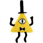 Gamers Guild AZ Novelties Gravity Falls Disney Bill Cipher 6