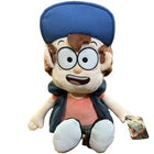 Gamers Guild AZ Novelties Gravity Falls Disney Dipper Pines 18