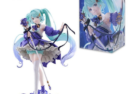 Gamers Guild AZ Novelties Hatsune Miku Amp+ Figure - Hatsune Miku Birthday 2024 Ver. JBK International