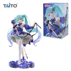 Gamers Guild AZ Novelties Hatsune Miku Amp+ Figure - Hatsune Miku Birthday 2024 Ver. JBK International