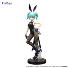 Gamers Guild AZ Novelties Hatsune Miku - Bicute Bunnies Figure -Street Violet Color Ver.- JBK International