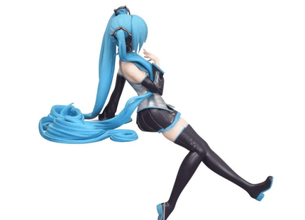 Gamers Guild AZ Novelties Hatsune Miku - Noodle Stopper Figure -Kuroboshi Kouhaku Ver.- JBK International