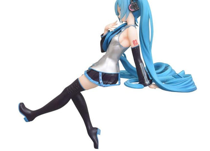 Gamers Guild AZ Novelties Hatsune Miku - Noodle Stopper Figure -Kuroboshi Kouhaku Ver.- JBK International