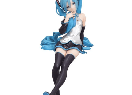 Gamers Guild AZ Novelties Hatsune Miku - Noodle Stopper Figure -Kuroboshi Kouhaku Ver.- JBK International