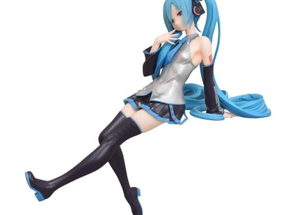 Gamers Guild AZ Novelties Hatsune Miku - Noodle Stopper Figure -Kuroboshi Kouhaku Ver.- JBK International