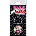 Gamers Guild AZ Novelties Jojo Dio Keychain Ata-Boy Inc